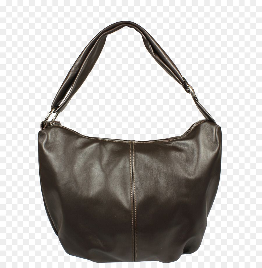 Bolso Gris，Cuero PNG