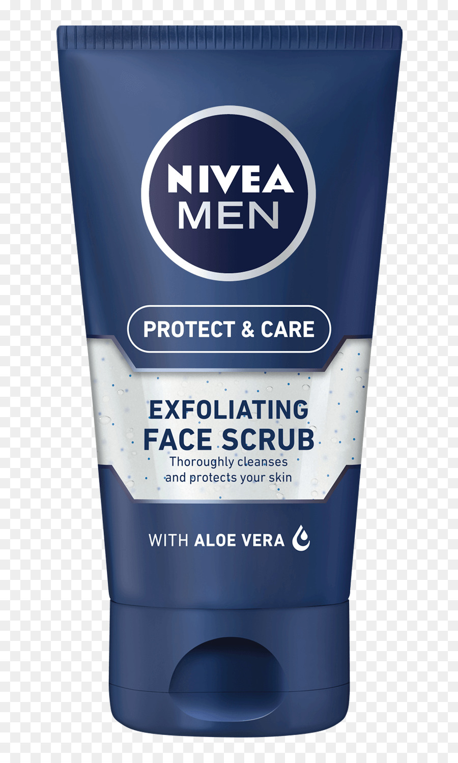 Nivea，Limpiador PNG