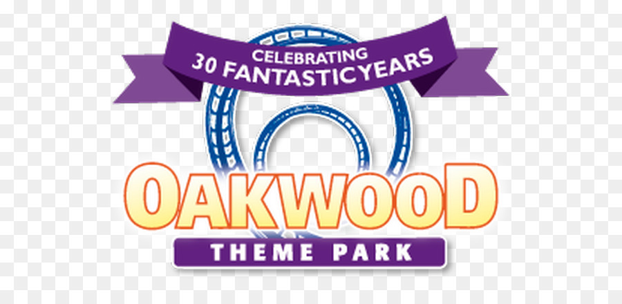 Oakwood Parque Temático，Megafobia PNG