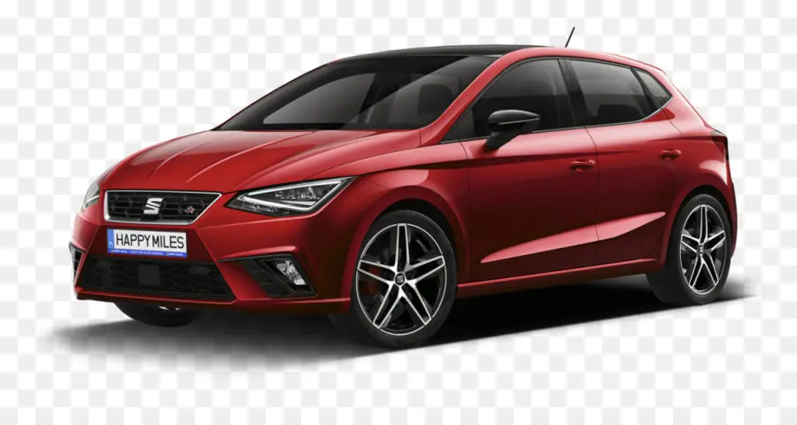 Coche Rojo，Automóvil PNG