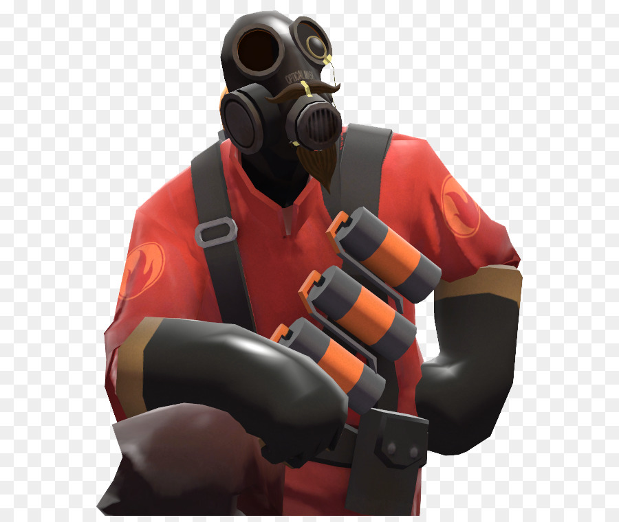 Team Fortress 2，Maigoinu A Ame Sin Ritmo PNG