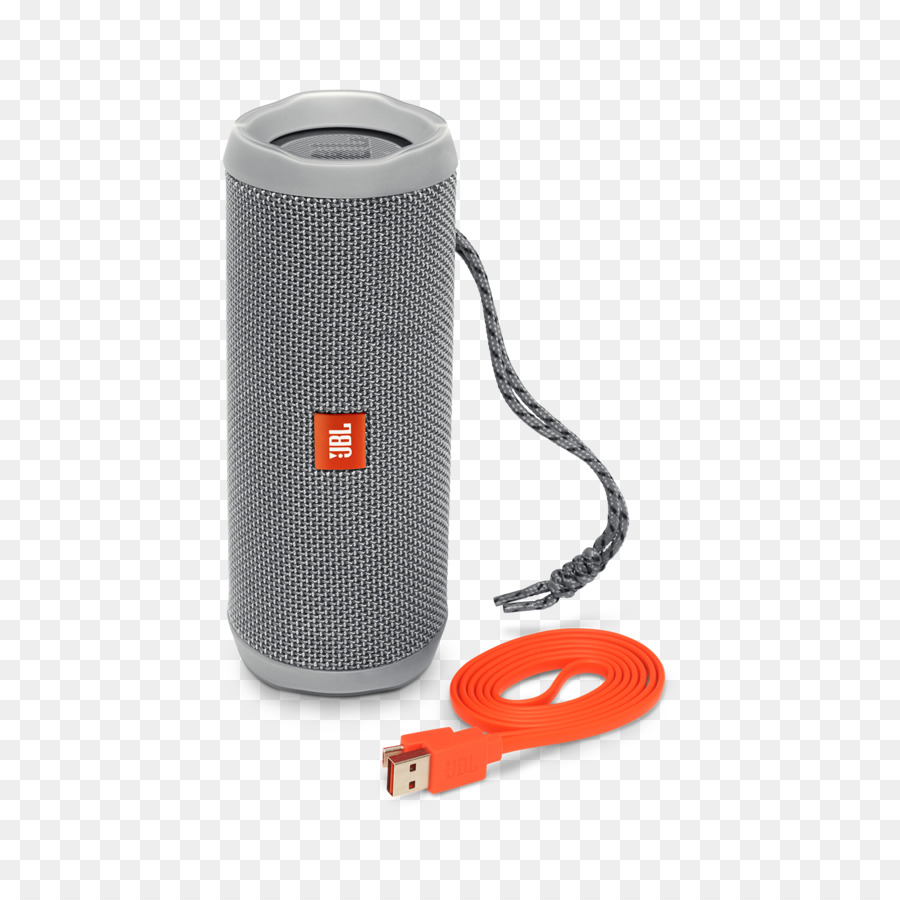 Jbl Flip 4，Altavoz Inalámbrico PNG