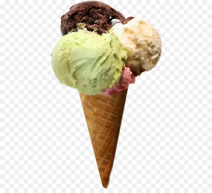 Helado，Crema PNG