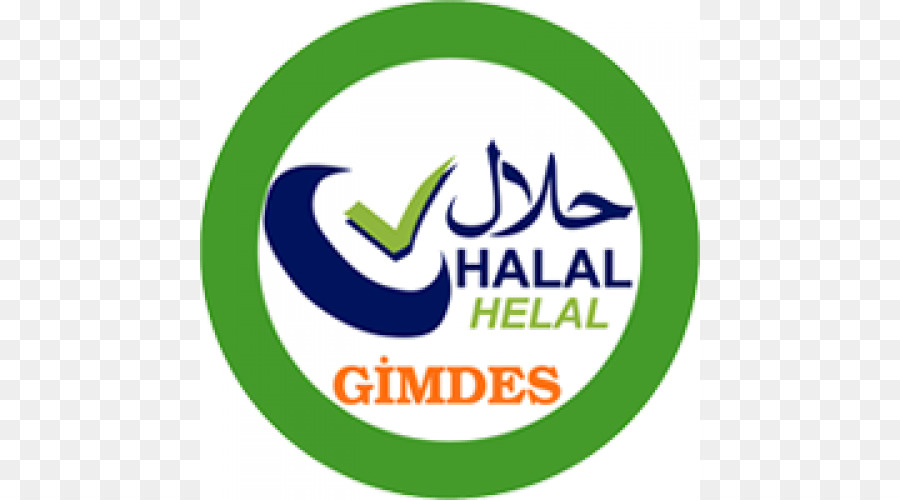 Halal，La Certificación Halal PNG