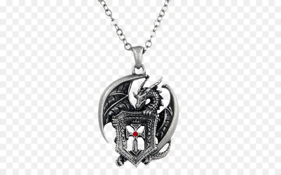 Collar De Dragón，Colgante PNG