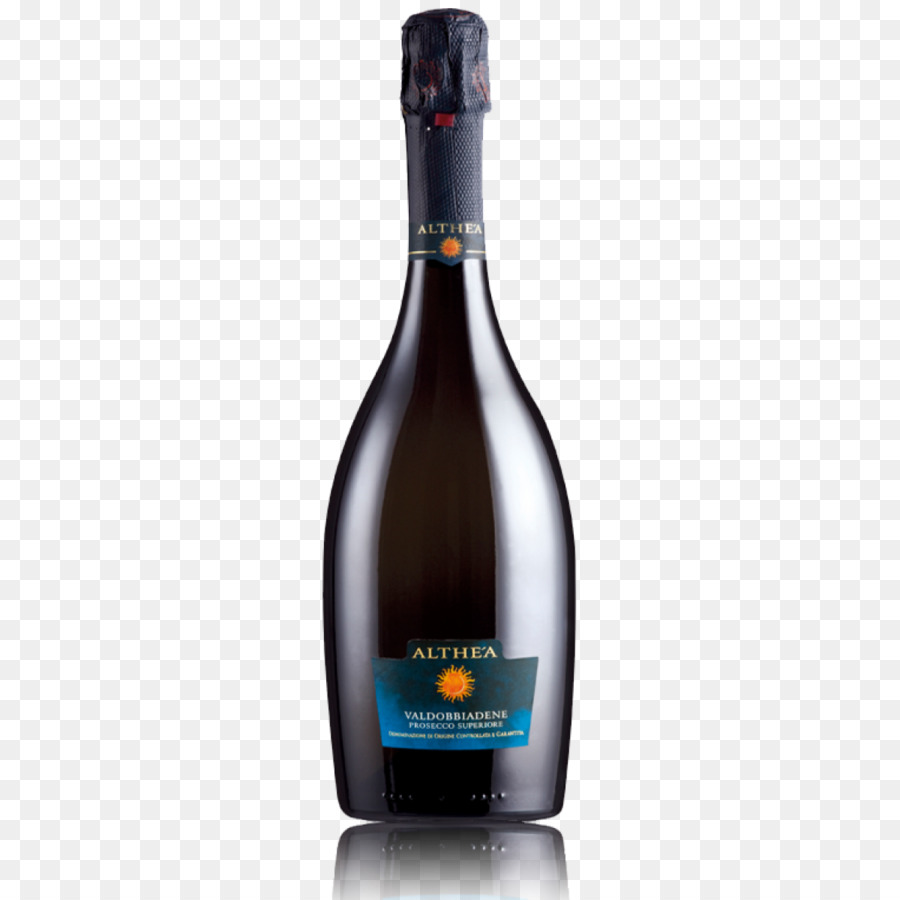 Champagne，Prosecco PNG