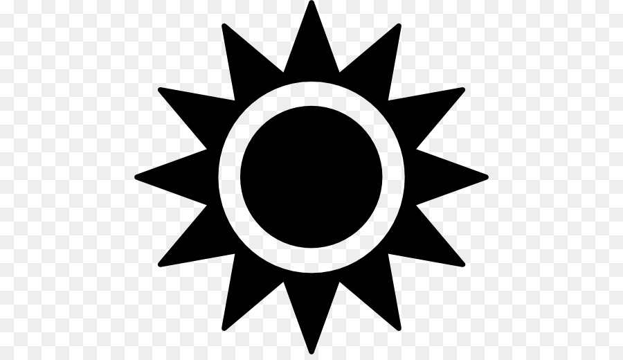 Sol，Brillante PNG