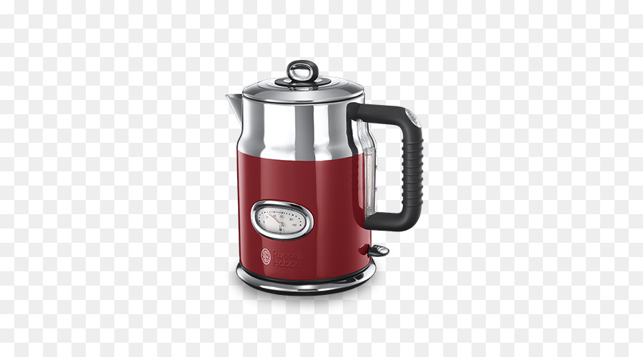 Hervidor De Agua，Russell Hobbs PNG