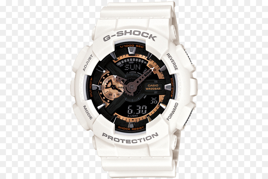 Gshock，Casio Hombres Gshock Rangeman PNG