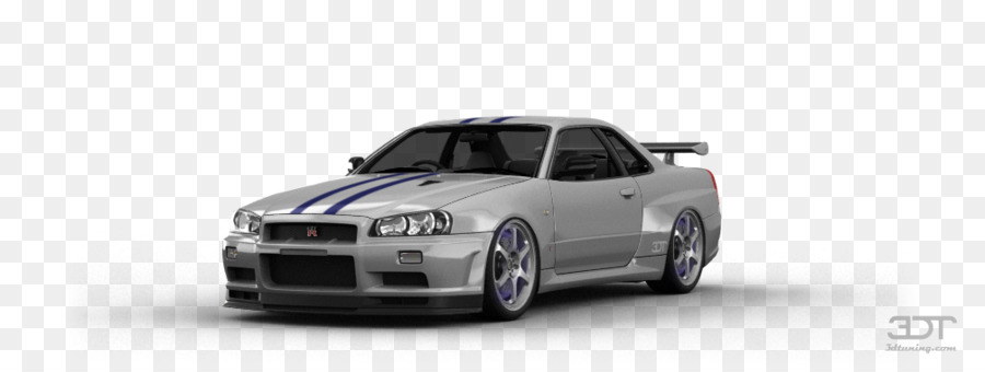 Toyota Supra Blanco，Deporte PNG