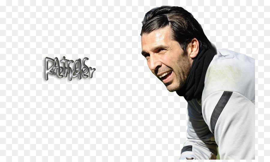 Gianluigi Buffon，El Equipo Nacional De Fútbol De Italia PNG