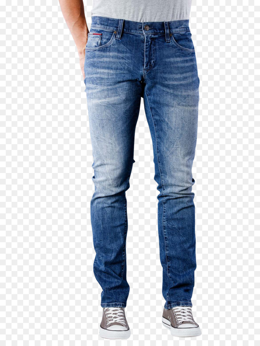 Jeans，Dril De Algodón PNG