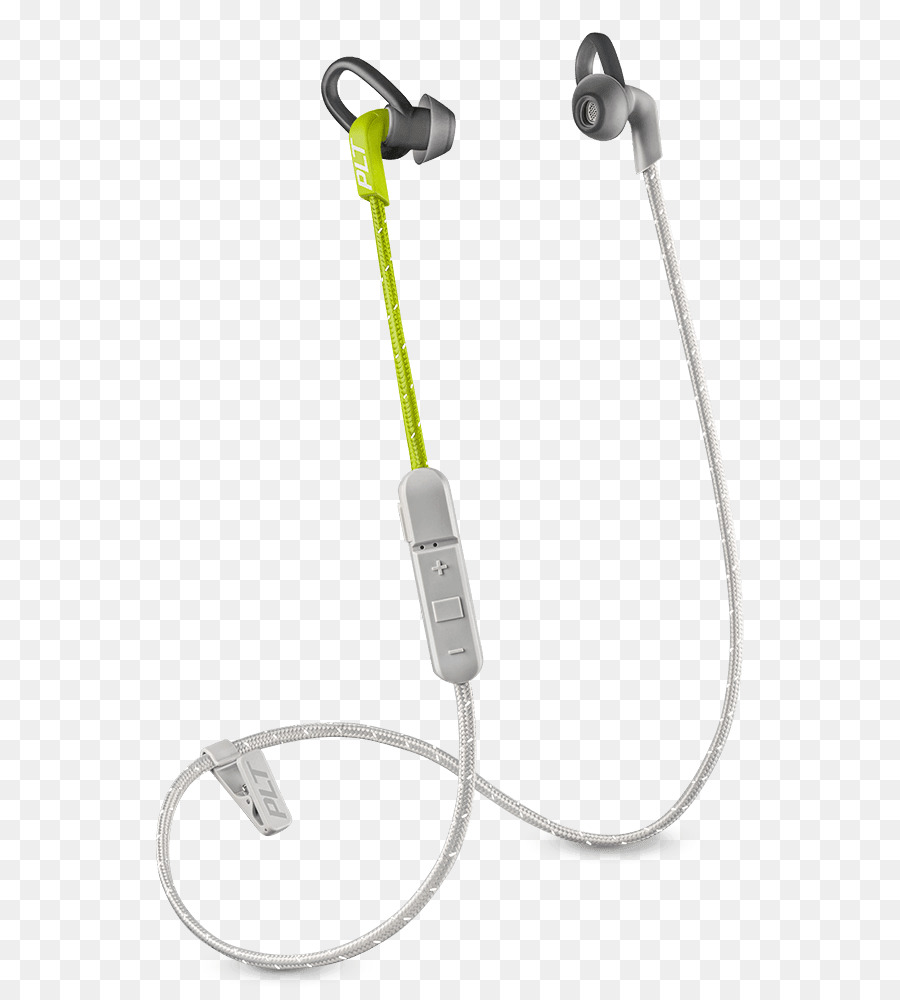 Plantronics Backbeat Fit，Auriculares PNG