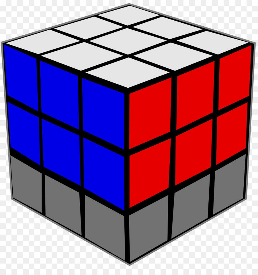 El Cubo De Rubik，Cubo PNG