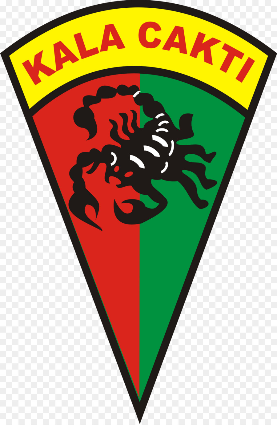 Escorpión，Emblema PNG