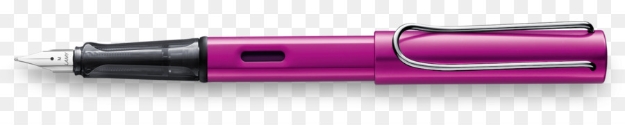 Lamy，Pluma Estilográfica PNG