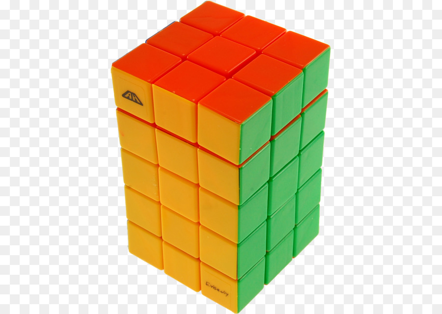 El Cubo De Rubik，Puzzle PNG