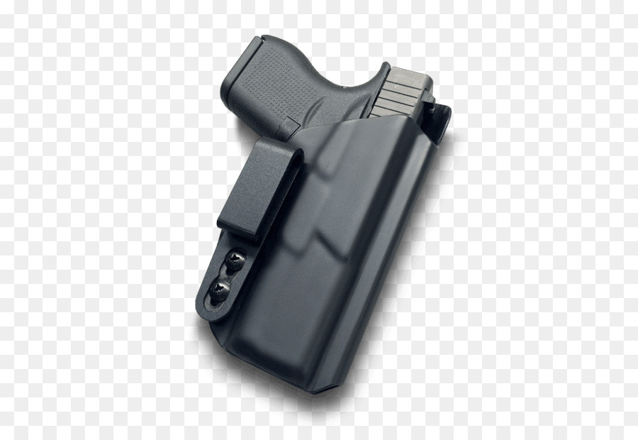 Fundas De Armas，Pistola PNG