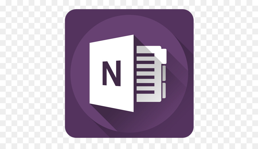 Icono De Onenote，Microsoft PNG