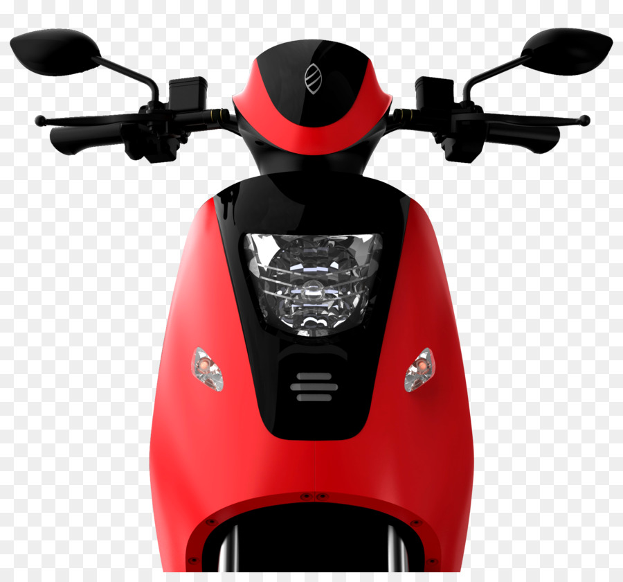 Scooter，Moto PNG