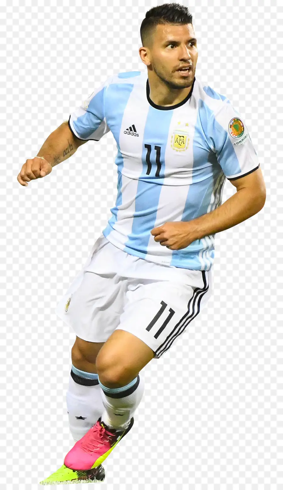 Gonzalo Higuaín，Equipo De Fútbol Nacional De Argentina PNG