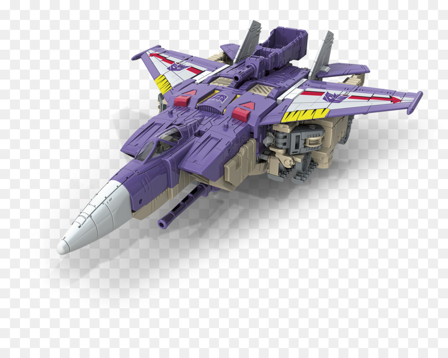 Blitzwing，El Octanaje De La PNG