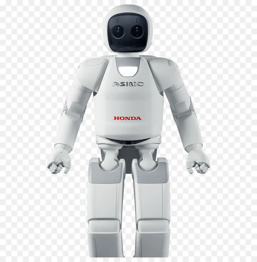 Robot Honda，Blanco PNG