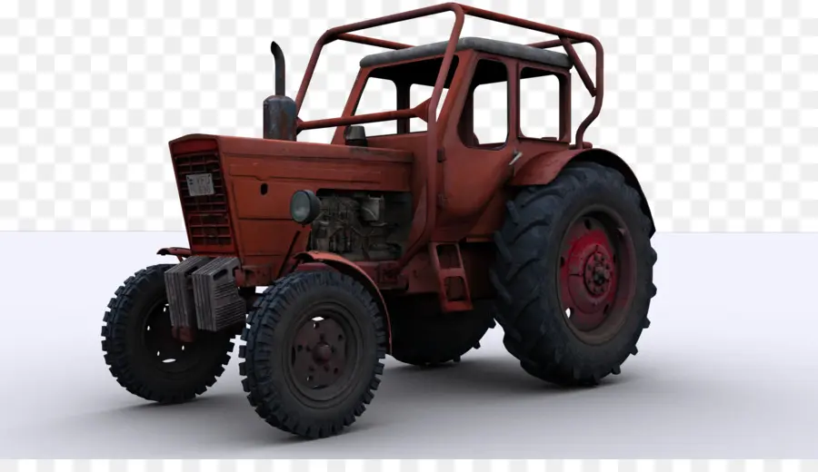 Tractor，Yumz PNG