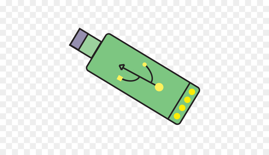 Unidades De Flash Usb，Memoria Flash PNG