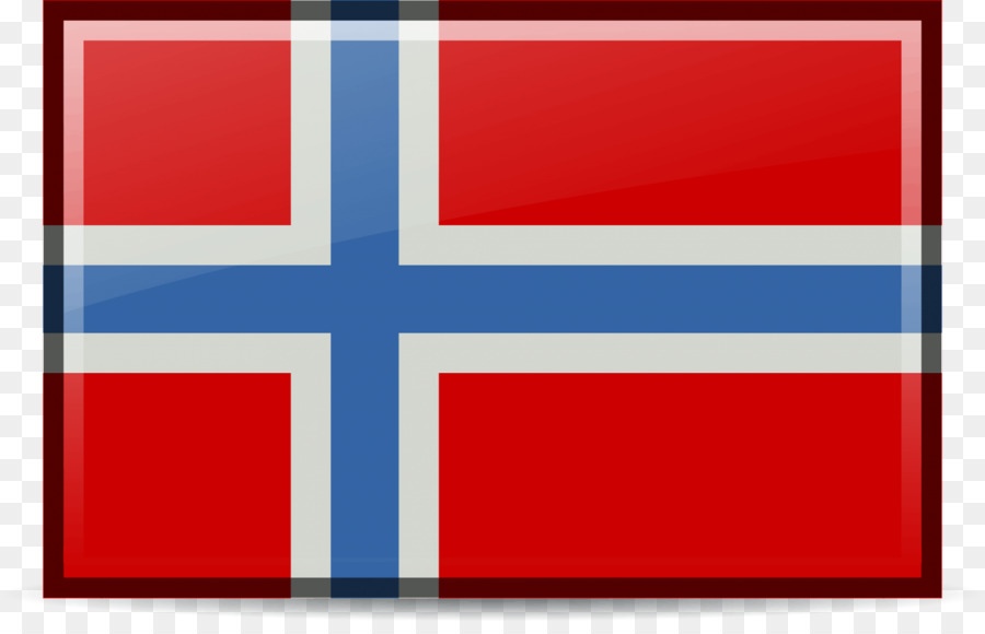 Islandia，Bandera De Islandia PNG