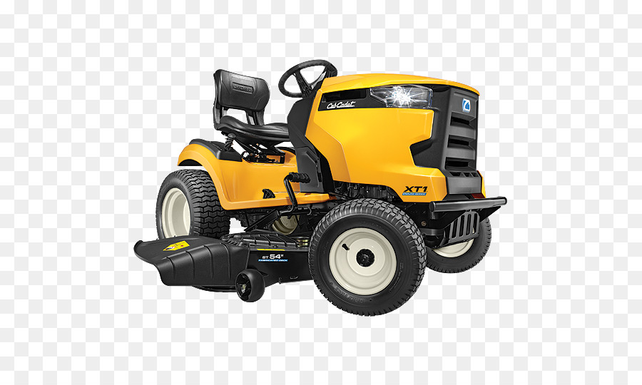 Tractor De Juguete，Amarillo PNG