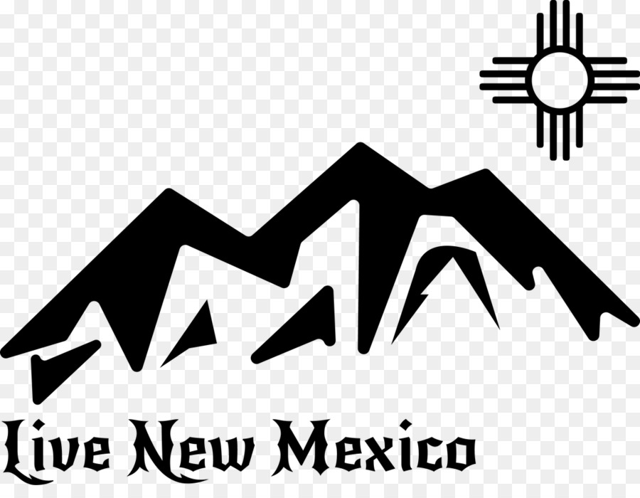 Nuevo México，Logotipo PNG