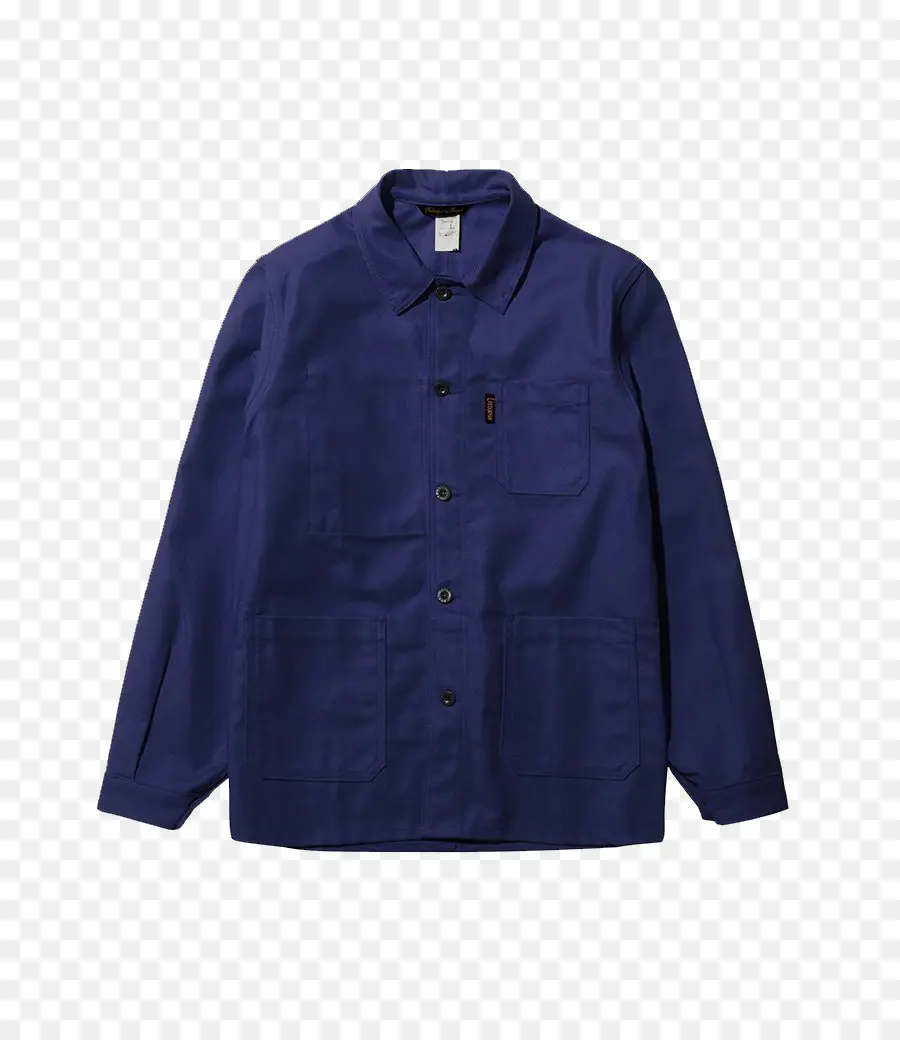 Chaqueta Azul，Ropa De Calle PNG