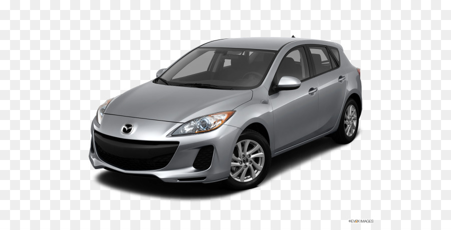 El Mazda3 2012，El Mazda3 2015 PNG