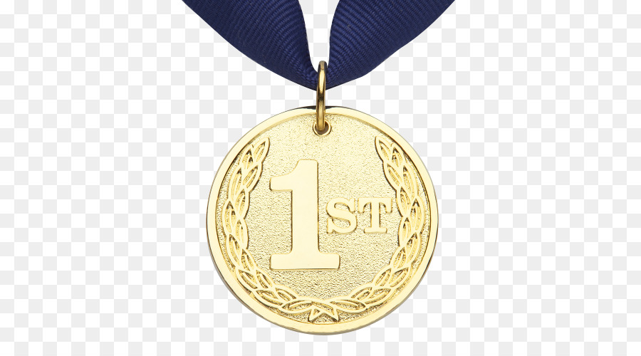 Medalla De Oro，Medalla PNG