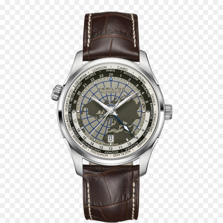 Hamilton Watch Company，Mirar PNG