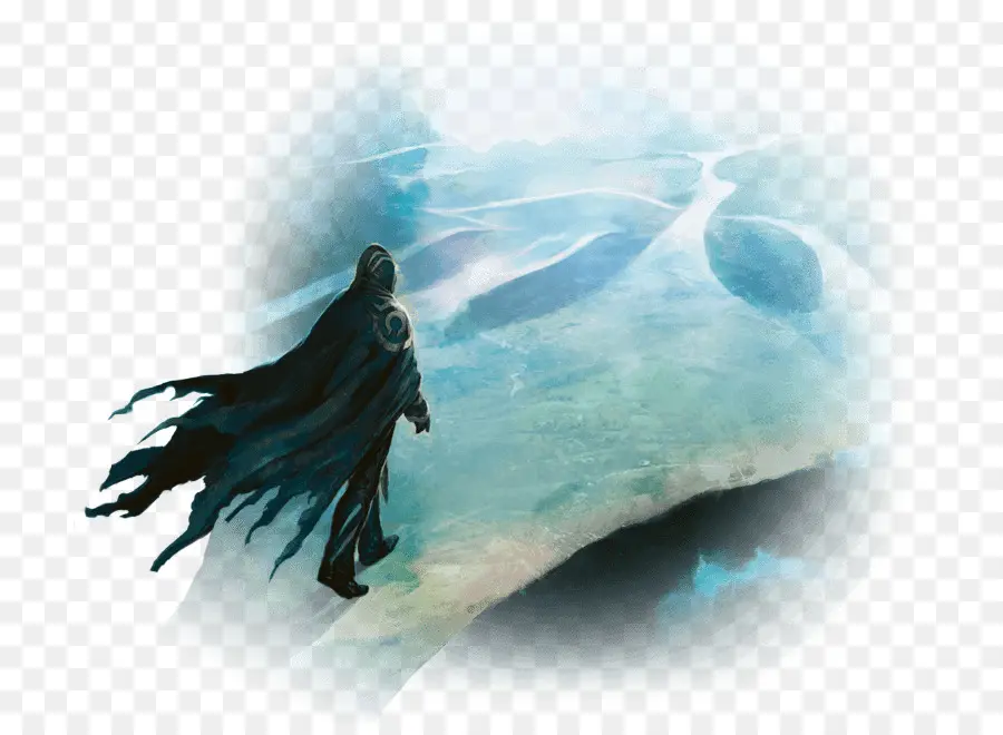 Magic The Gathering，Jace Beleren PNG