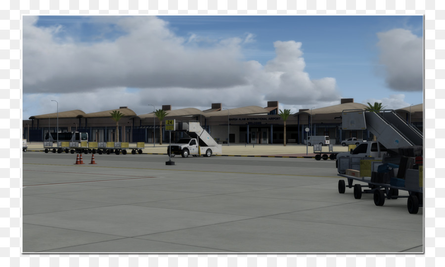 Microsoft Flight Simulator X，Lockheed Martin Prepar3d PNG