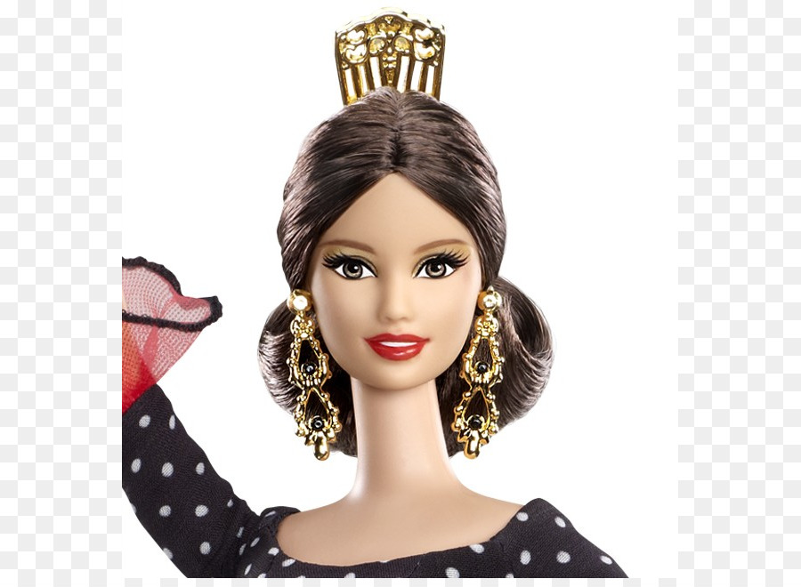 España Muñeca Barbie，Barbie PNG