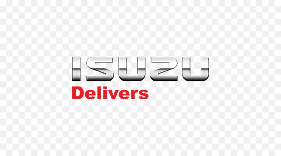 Logotipo De Isuzu，Marca PNG