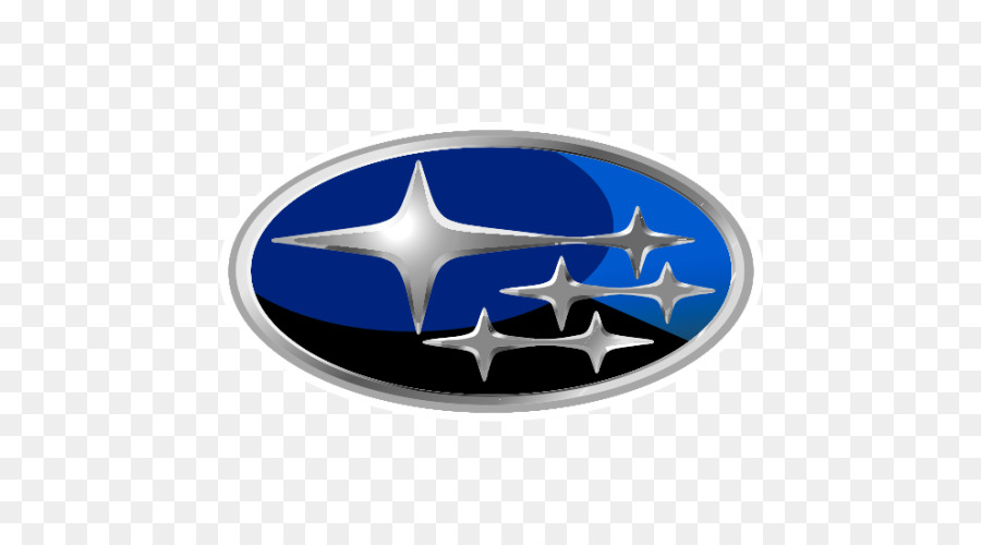 Logotipo De Subaru，Auto PNG