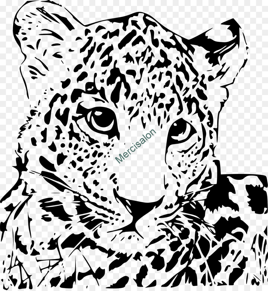 Cara De Leopardo，Manchas PNG