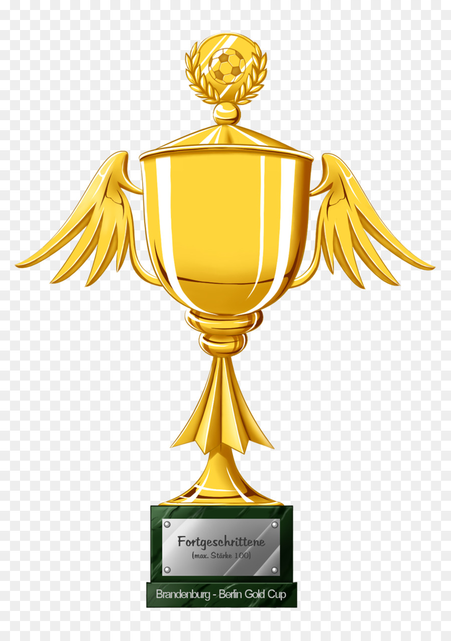 Trofeo De Oro，Taza PNG