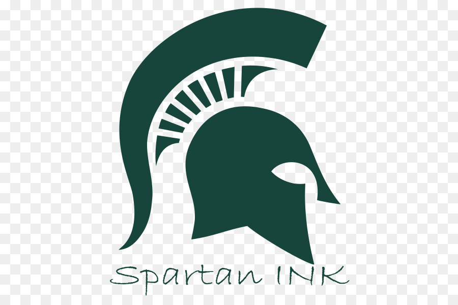 Universidad，Michigan State Spartans PNG