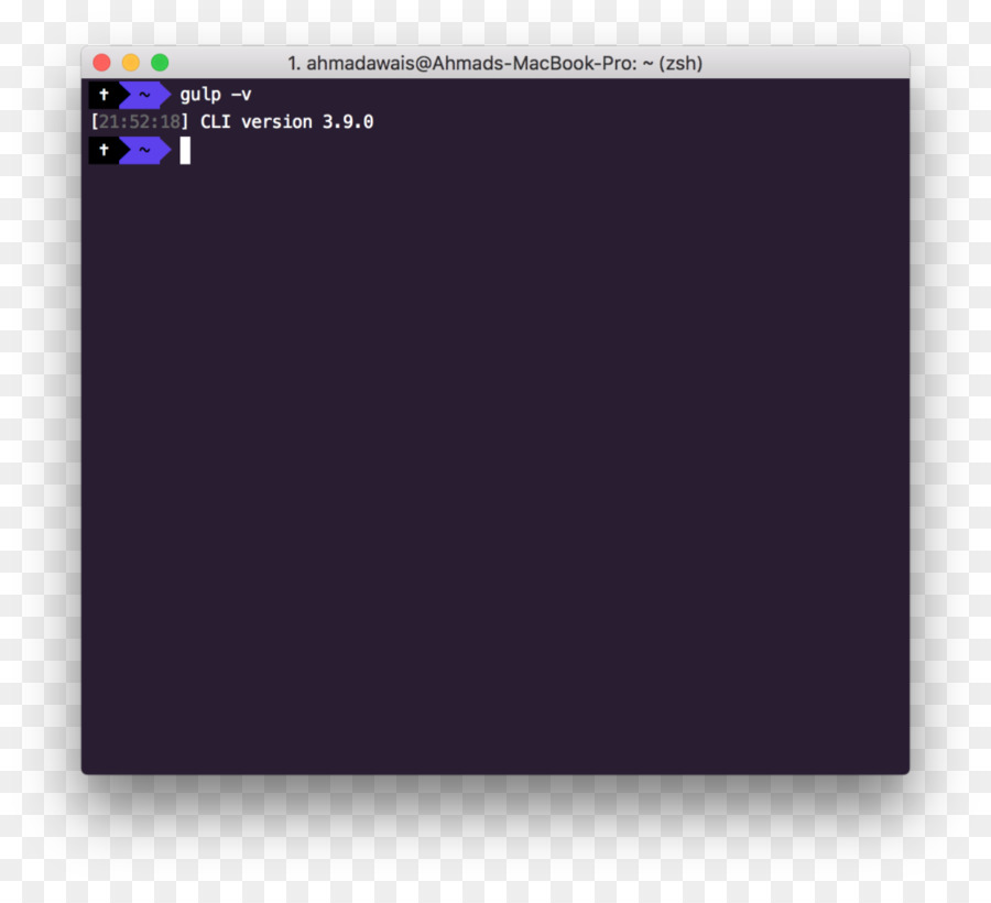 Terminal，Mac Os PNG