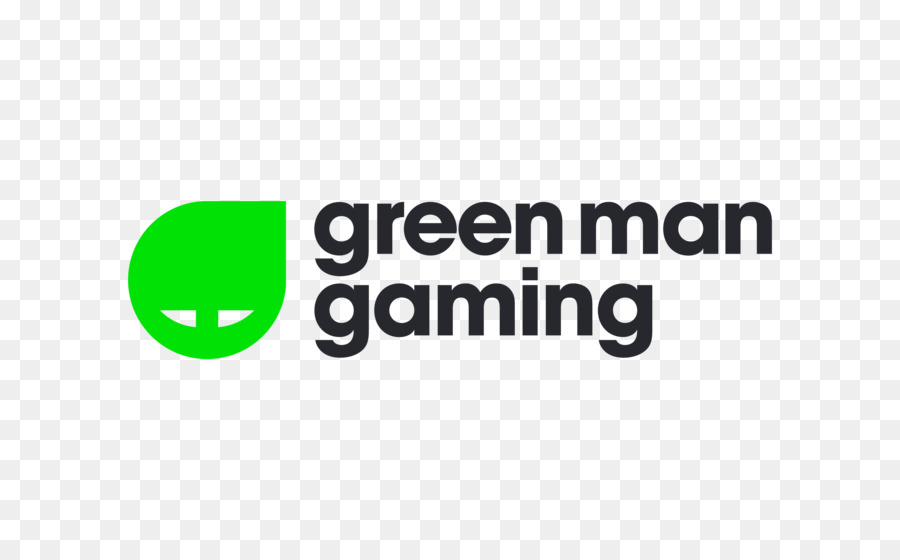 Green Man Gaming，Videojuego PNG