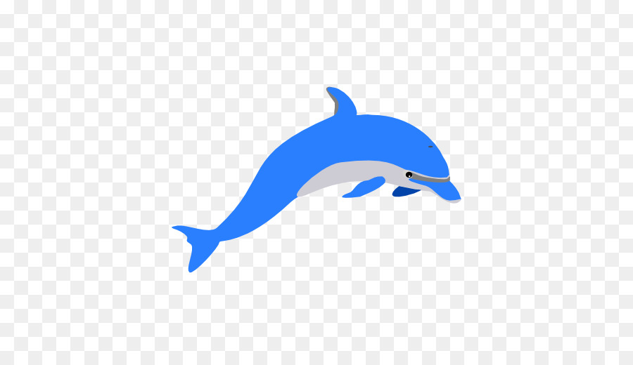 Delfines De Dibujos Animados，Marina PNG