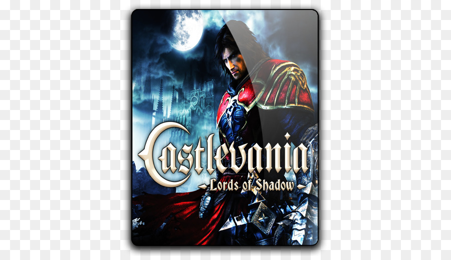 Castlevania Lords Of Shadow，Castlevania Lords Of Shadow 2 PNG