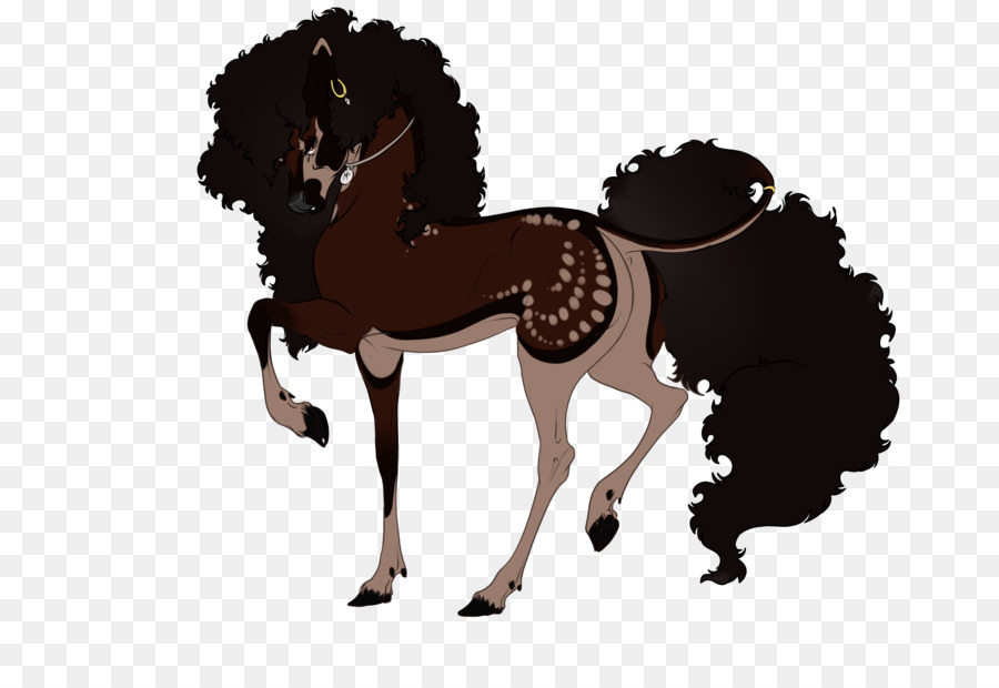 Pony，Dibujo PNG