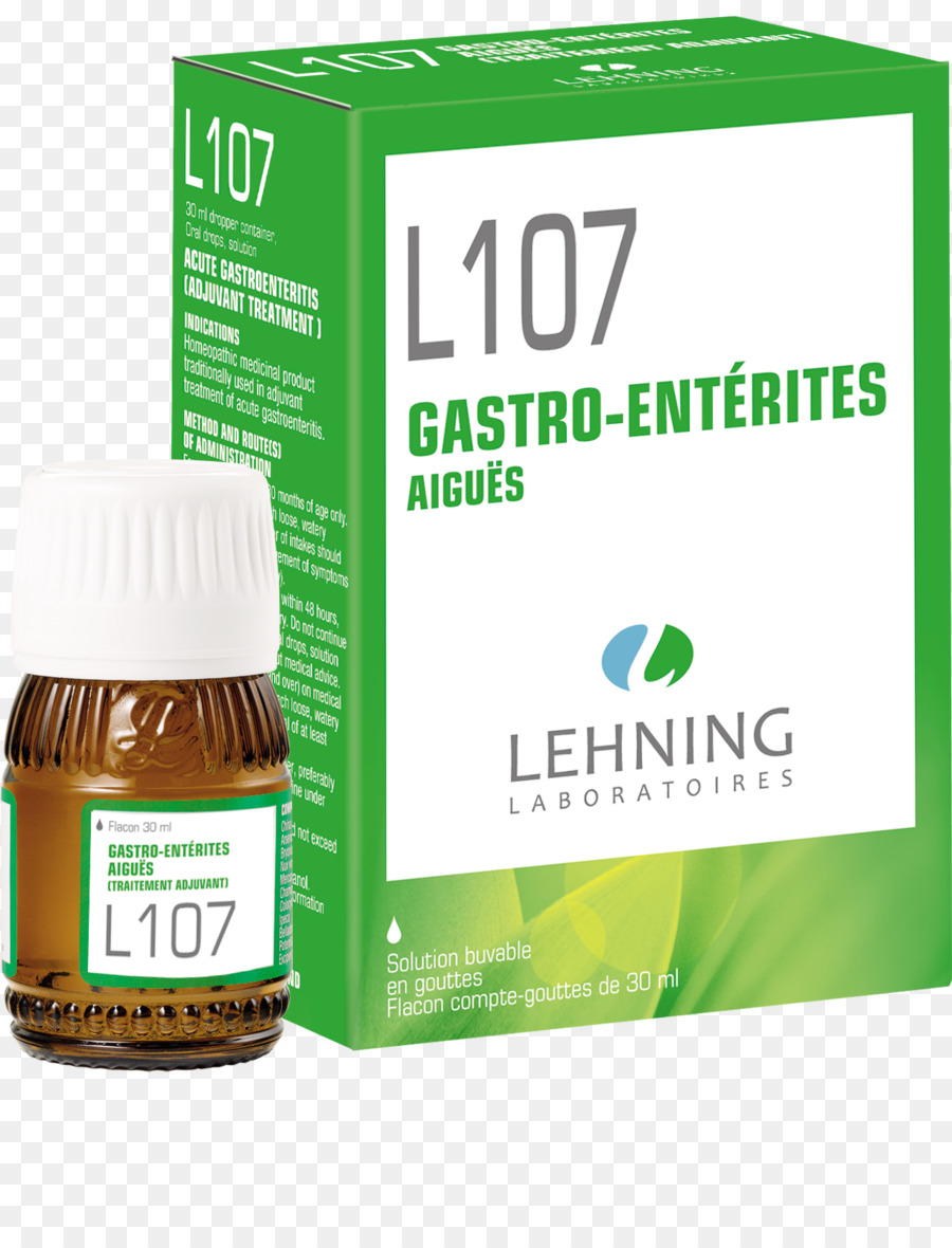 Laboratorios Lehning，La Gastroenteritis PNG